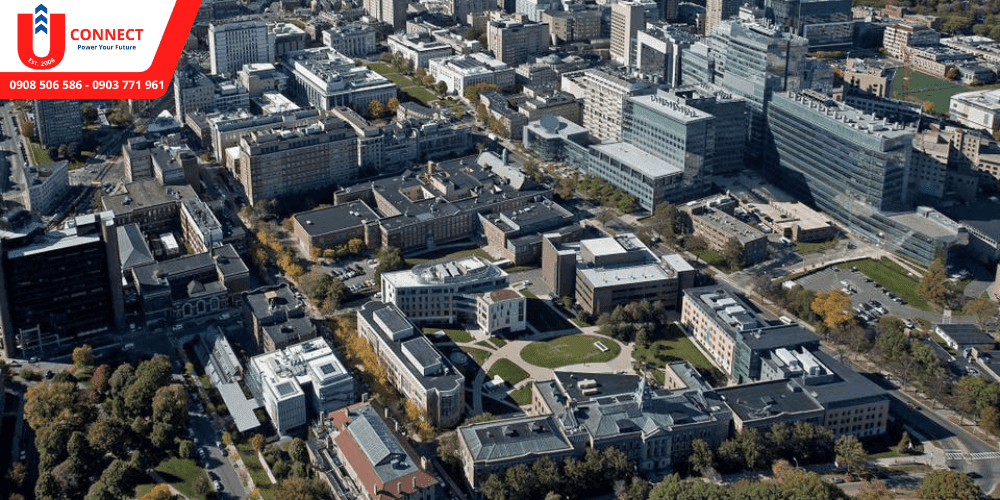 Giới thiệu về đại học Simmons, bang Massachusetts, Mỹ
